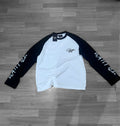 VANTIEL BLACK LONGSLEEVE PREORDER